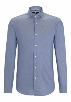 Boss P-Hank-Spread-C - Camicia - Open Blue Fifteen 11 Boss P-Hank-Spread-C - Camicia - Open Blue Fifteen -Vendite Boss 71bcf6a0c42b410d994a8ea55b21768e