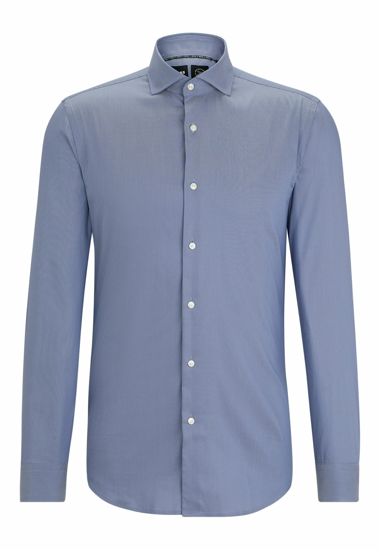 Boss P-Hank-Spread-C - Camicia - Open Blue Fifteen 6 Boss P-Hank-Spread-C - Camicia - Open Blue Fifteen - immagine 6