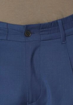 DRYKORN Chasy - Pantaloni - Blue 11 DRYKORN Chasy - Pantaloni - Blue -Vendite Boss 71ccc677fd4b41dcb4c4824326f778a2