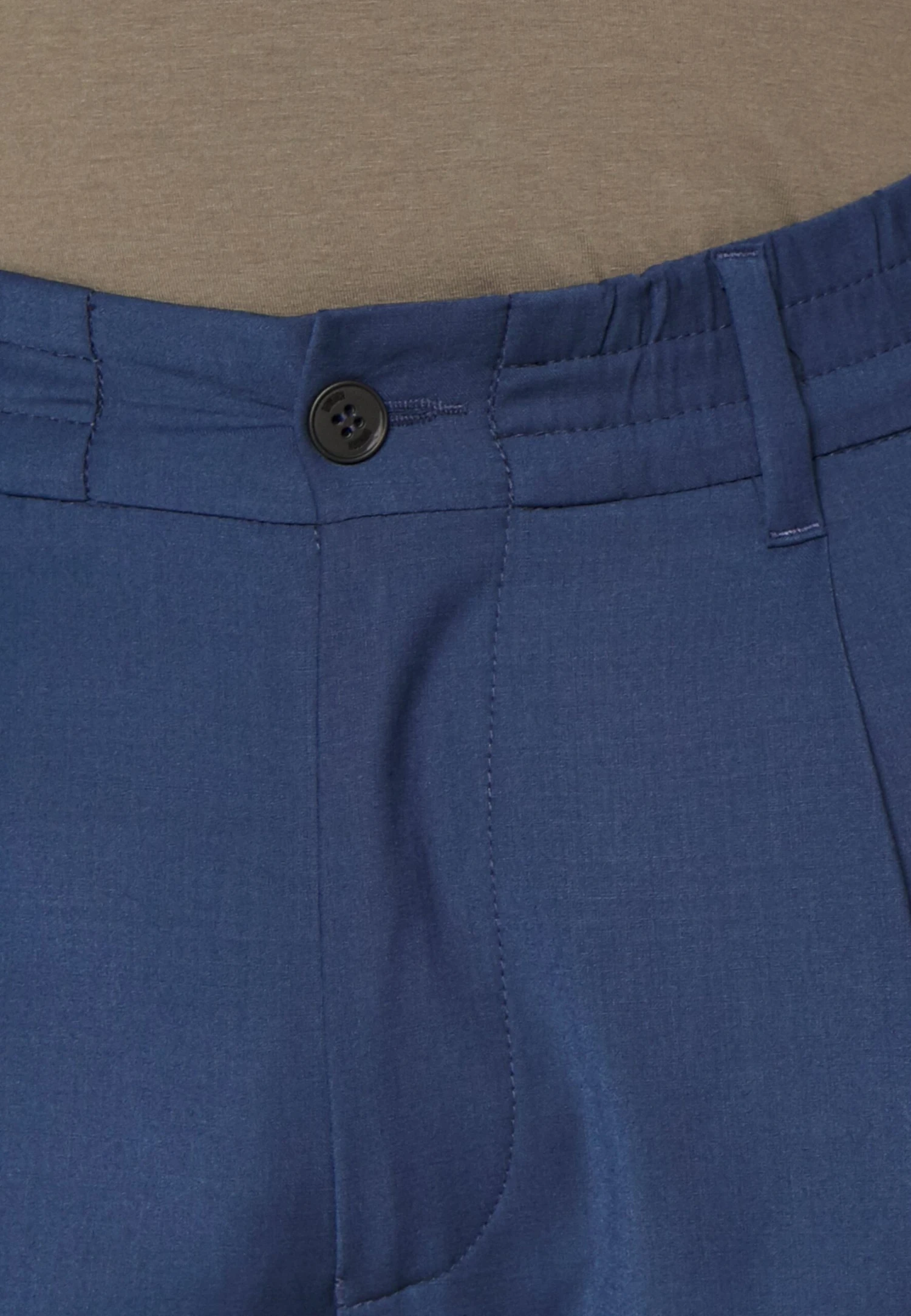 DRYKORN Chasy - Pantaloni - Blue 6 DRYKORN Chasy - Pantaloni - Blue - immagine 6