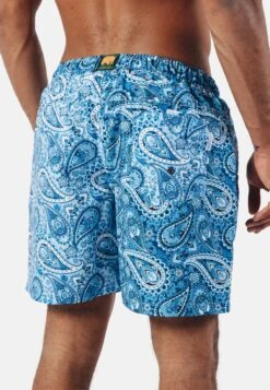 Seaqual YarnShorts Da MareBlue Uomo Moda Mare T6H82H004-K12 -Vendite Boss 71dbcc9916304f6ab6c56846d1d952c8