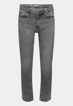 ESPRIT Jeans Slim FitGrey Light Washed Uomo Jeans ES122G0D1-C11 -Vendite Boss 72392f3ab6294e3197a0f32c2e47bf3f
