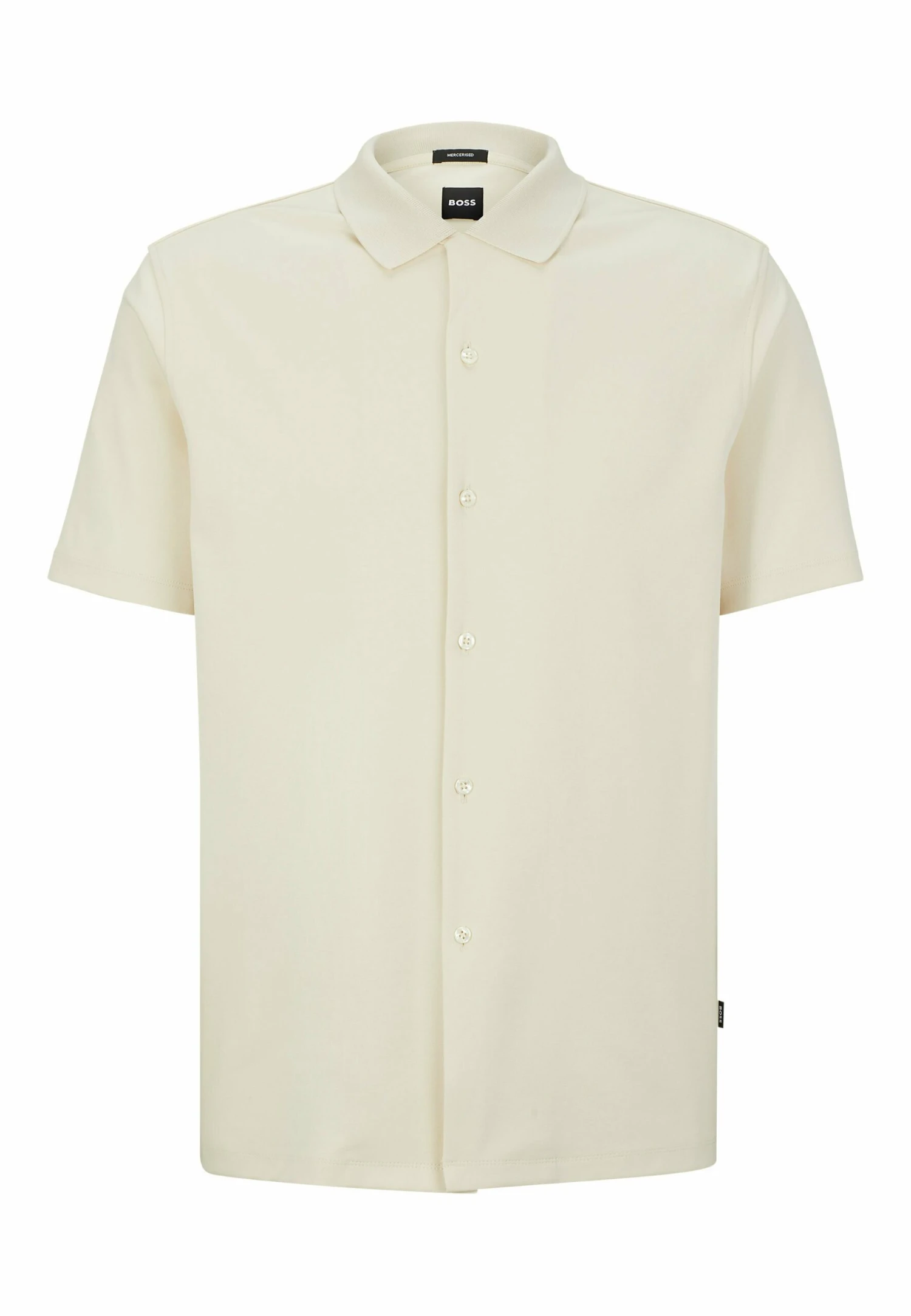 Boss Powell - Camicia - Open White Eleven 5 Boss Powell - Camicia - Open White Eleven - immagine 5