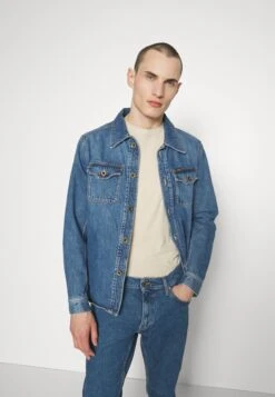 Tiger Of Sweden PistoleroJeans A SigarettaMedium Blue Uomo Jeans TI522G0AS-K11 10 Tiger Of Sweden PistoleroJeans A SigarettaMedium Blue Uomo Jeans TI522G0AS-K11 -Vendite Boss 732e9f03e7214b47ac6a71338d15d107