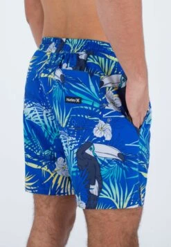 HURLEY Cannonball Volley 17' - Shorts Da Mare - Hydro -Vendite Boss 733c561e128045889f40e680047ea7a9