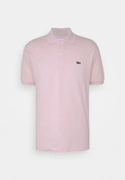 Lacoste Polo - Light Pink