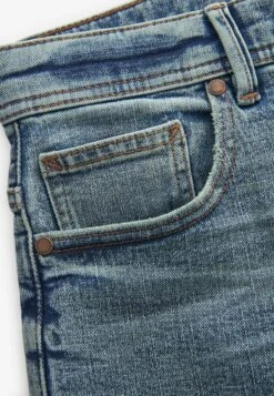 Next Stretch Straight Fit Shorts Di JeansSandy Blue Rip Uomo Jeans NX322F09B-K17 -Vendite Boss 73d8a55017b442e69fdb71079ea2f0ed