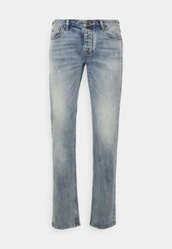 Emporio Armani Jeans A SigarettaLight Blue Denim Uomo Jeans EA822G06B-K11 10 Emporio Armani Jeans A SigarettaLight Blue Denim Uomo Jeans EA822G06B-K11 -Vendite Boss 73d912f98b654d8d9ffbe4dd3996367e