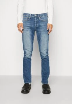 Denham RazorJeans Slim FitMid Blue Uomo Jeans DE422G09D-K11 9 Denham RazorJeans Slim FitMid Blue Uomo Jeans DE422G09D-K11 -Vendite Boss 73dc9d9e4ae049ae8e778e39f1300b58