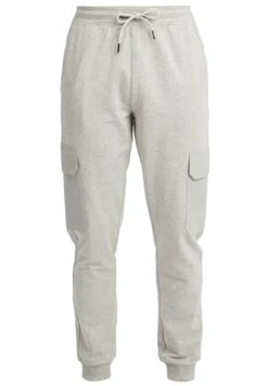 Solid SdjoryPantaloni SportiviGrey Melange Uomo Pantaloni SO422E02U-C11 10 Solid SdjoryPantaloni SportiviGrey Melange Uomo Pantaloni SO422E02U-C11 -Vendite Boss 7524b474de5e440aa254f69d34b071b1