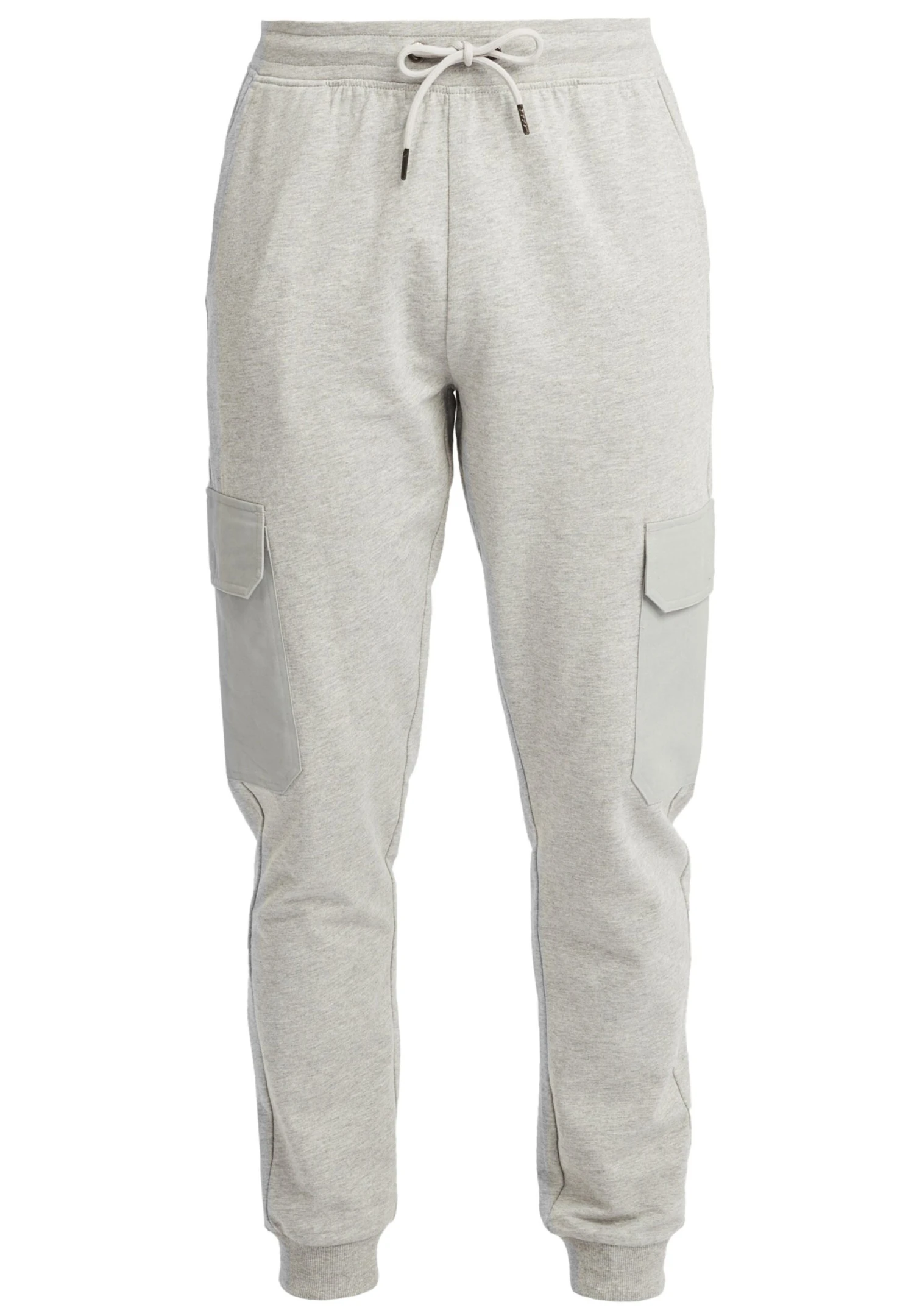 Solid SdjoryPantaloni SportiviGrey Melange Uomo Pantaloni SO422E02U-C11 5 Solid SdjoryPantaloni SportiviGrey Melange Uomo Pantaloni SO422E02U-C11 - immagine 5