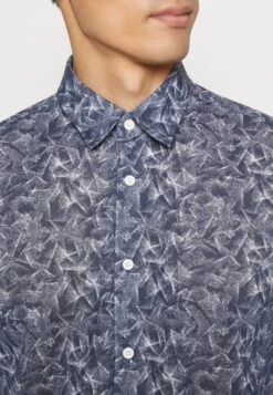 Boss Roan KentCamiciaOpen Blue Uomo Camicie BB122D1E9-A11 9 Boss Roan KentCamiciaOpen Blue Uomo Camicie BB122D1E9-A11 -Vendite Boss 758d120e36ae446097d03094f201a765