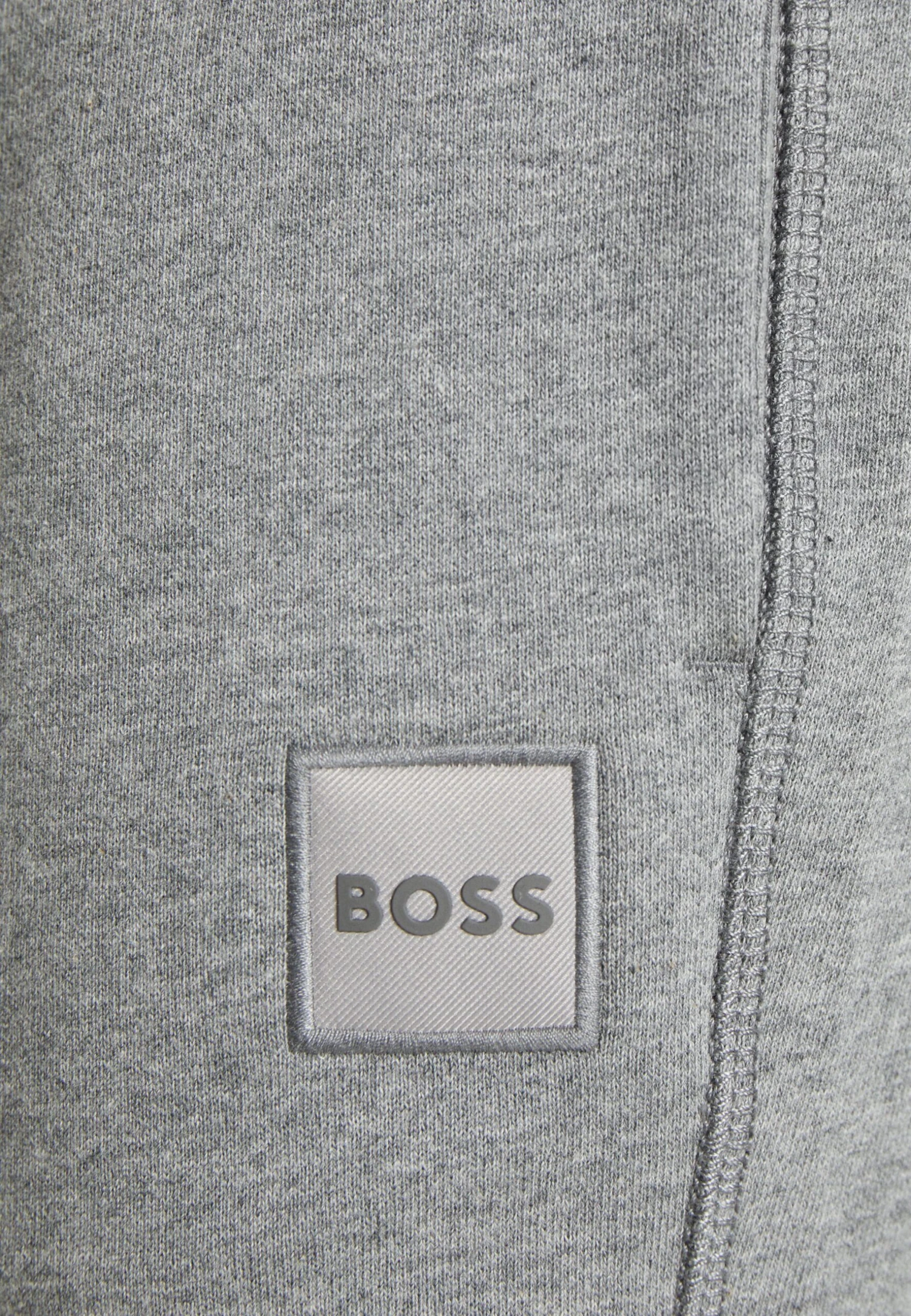 Boss SestartPantaloni SportiviLight/Pastel Grey Uomo Pantaloni BB122E0I5-C11 5 Boss SestartPantaloni SportiviLight/Pastel Grey Uomo Pantaloni BB122E0I5-C11 - immagine 5