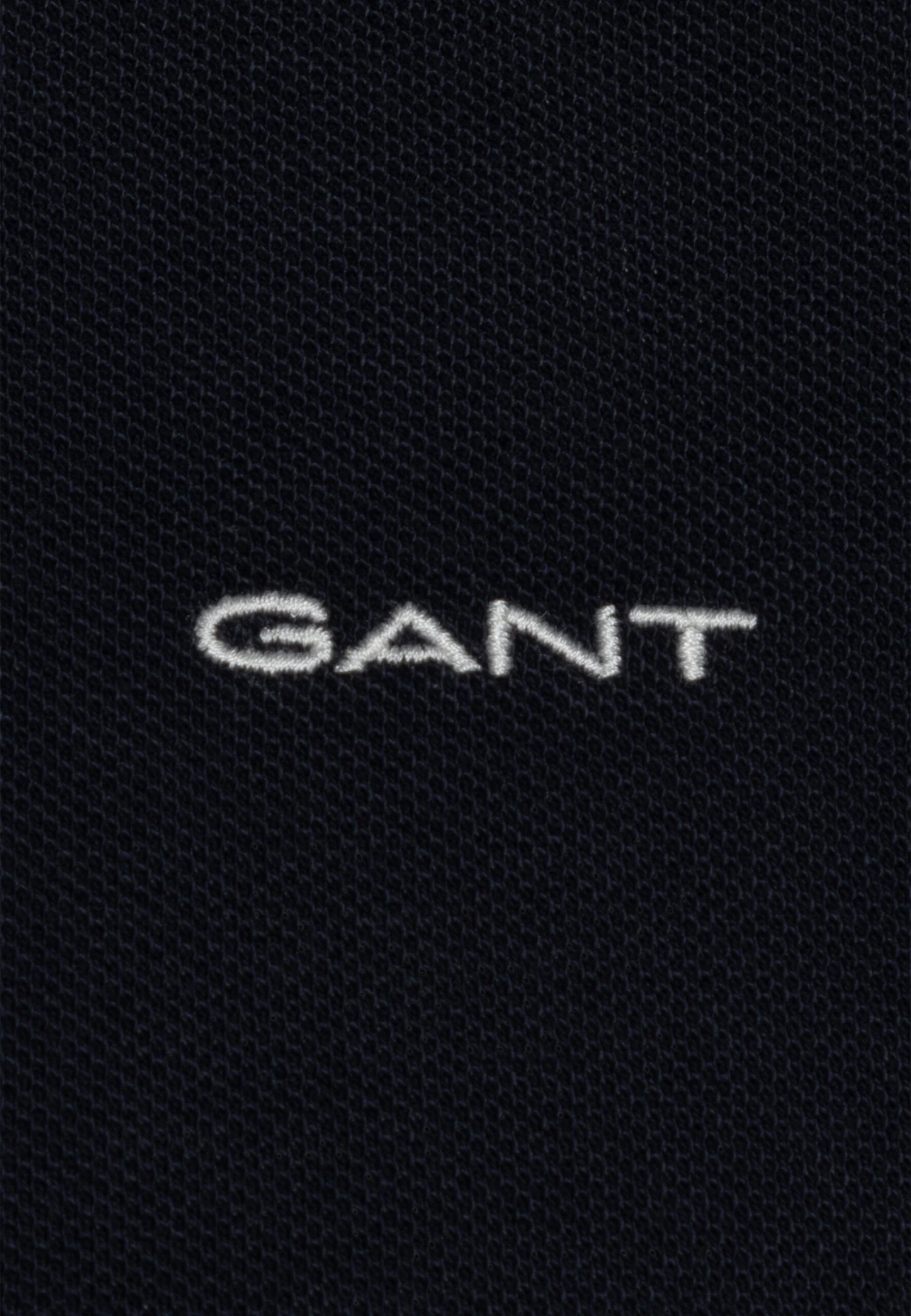 Gant Rugger - Polo - Evening Blue 5 Gant Rugger - Polo - Evening Blue - immagine 5