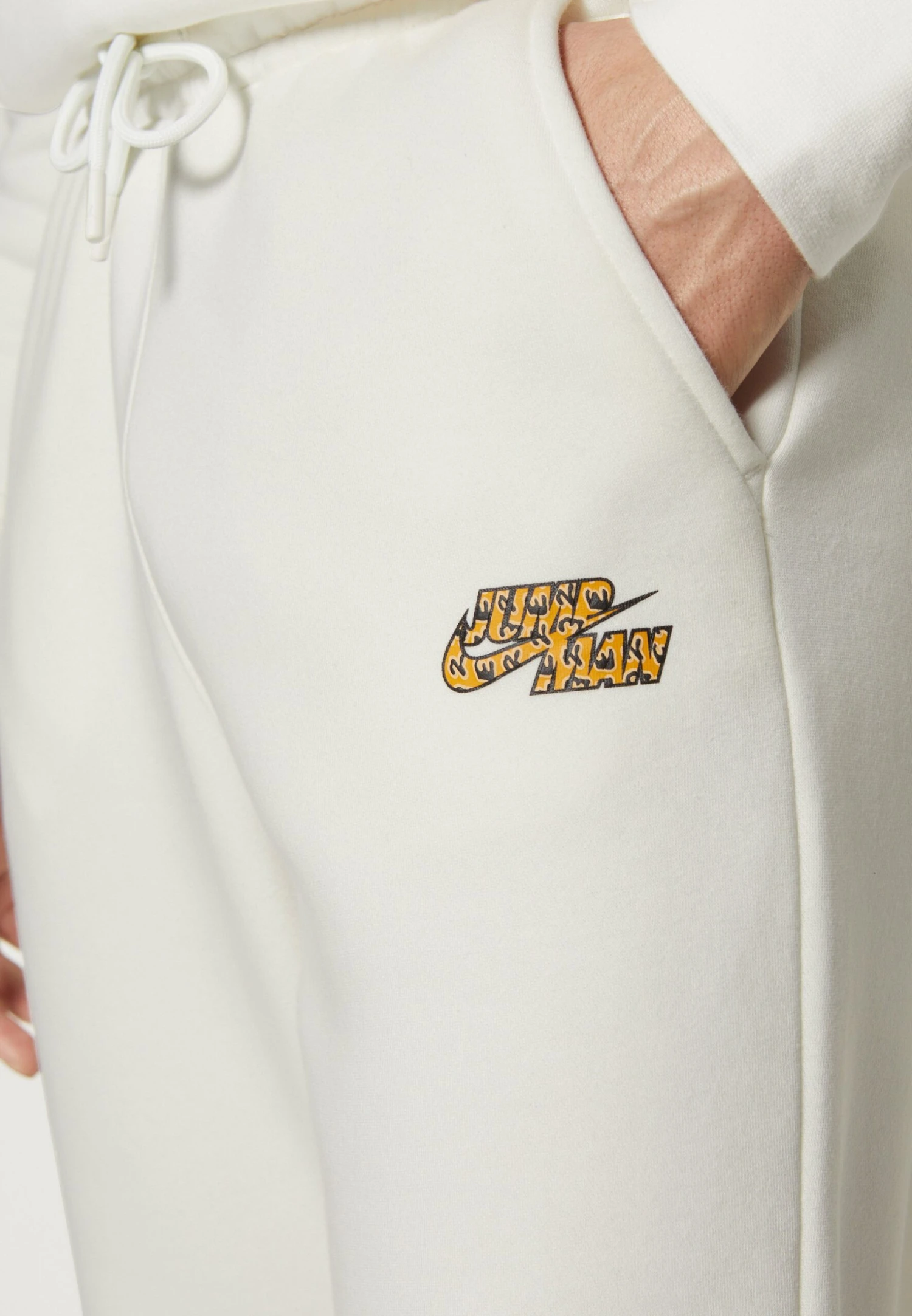 Jordan Pant - Pantaloni Sportivi - Sail 7 Jordan Pant - Pantaloni Sportivi - Sail - immagine 7