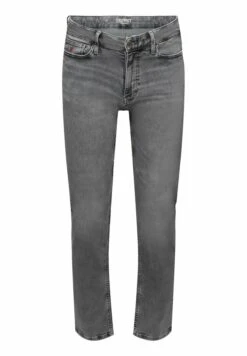 ESPRIT Jeans Slim FitGrey Light Washed Uomo Jeans ES122G0D1-C11 -Vendite Boss 7ae5b93d7b0f40f18fbf33d4493cecb2
