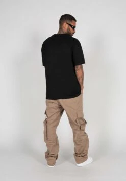 Männer Vintage Dreams HeavyT-Shirt Con StampaBlack Uomo T-shirt E Polo MRY22O00K-Q11 -Vendite Boss 7b443be84caa4ec3a501bcb39d3cbc70