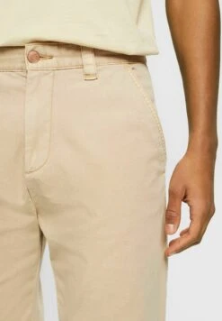 Edc By Esprit Vintage - Pantaloni - Light Beige 12 Edc By Esprit Vintage - Pantaloni - Light Beige -Vendite Boss 7bd780731fa142ac959400a0db9a9867
