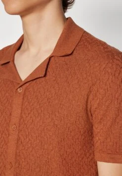 Hollister Co. Sweater Shirt CamiciaRust Uomo Camicie H0422P02T-O11 11 Hollister Co. Sweater Shirt CamiciaRust Uomo Camicie H0422P02T-O11 -Vendite Boss 7bd82bbebefd45a19a542e7eb4f5e061
