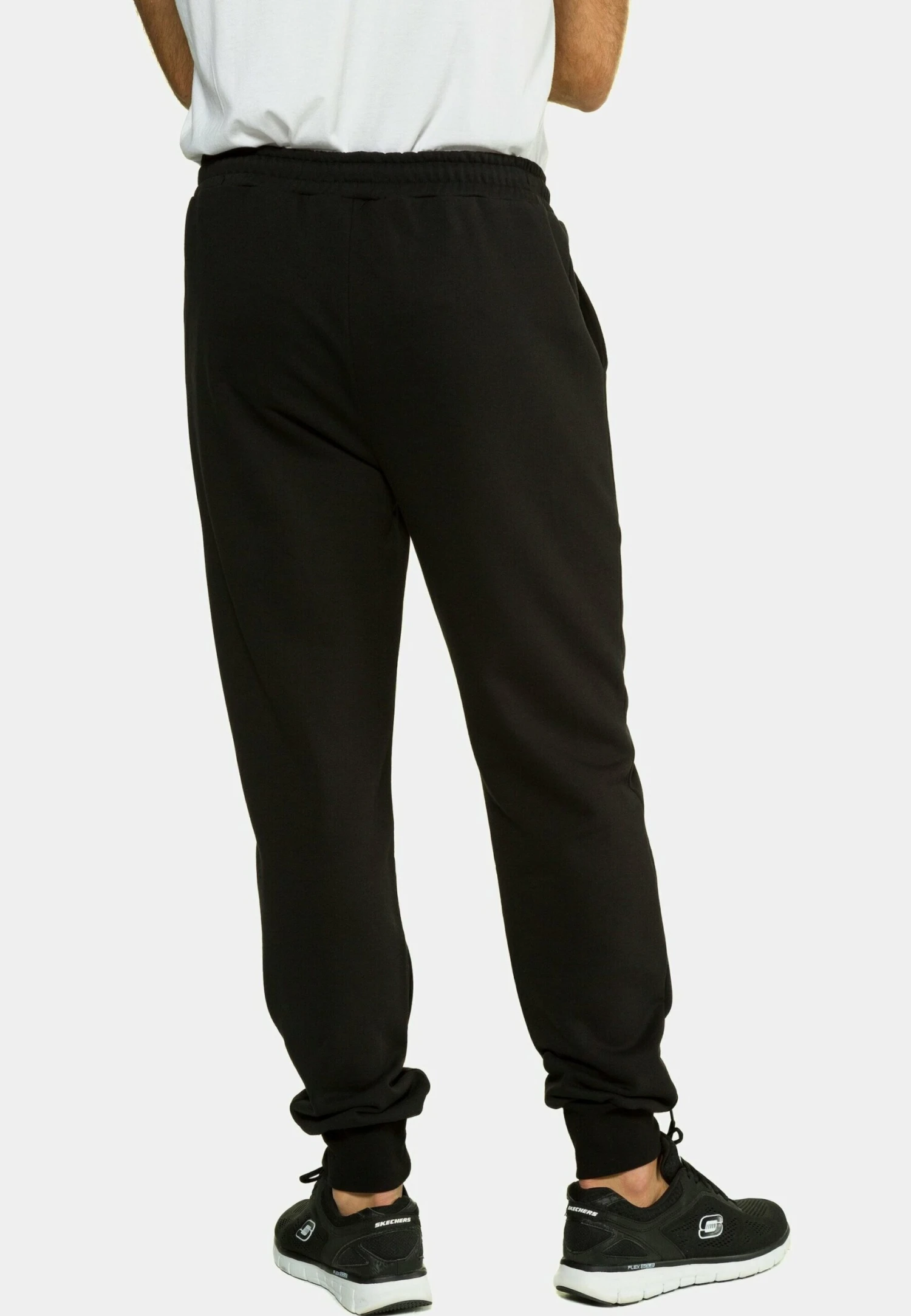 JP1880 Pantaloni SportiviSchwarz Uomo Pantaloni JP322E034-Q11 2 JP1880 Pantaloni SportiviSchwarz Uomo Pantaloni JP322E034-Q11 - immagine 2