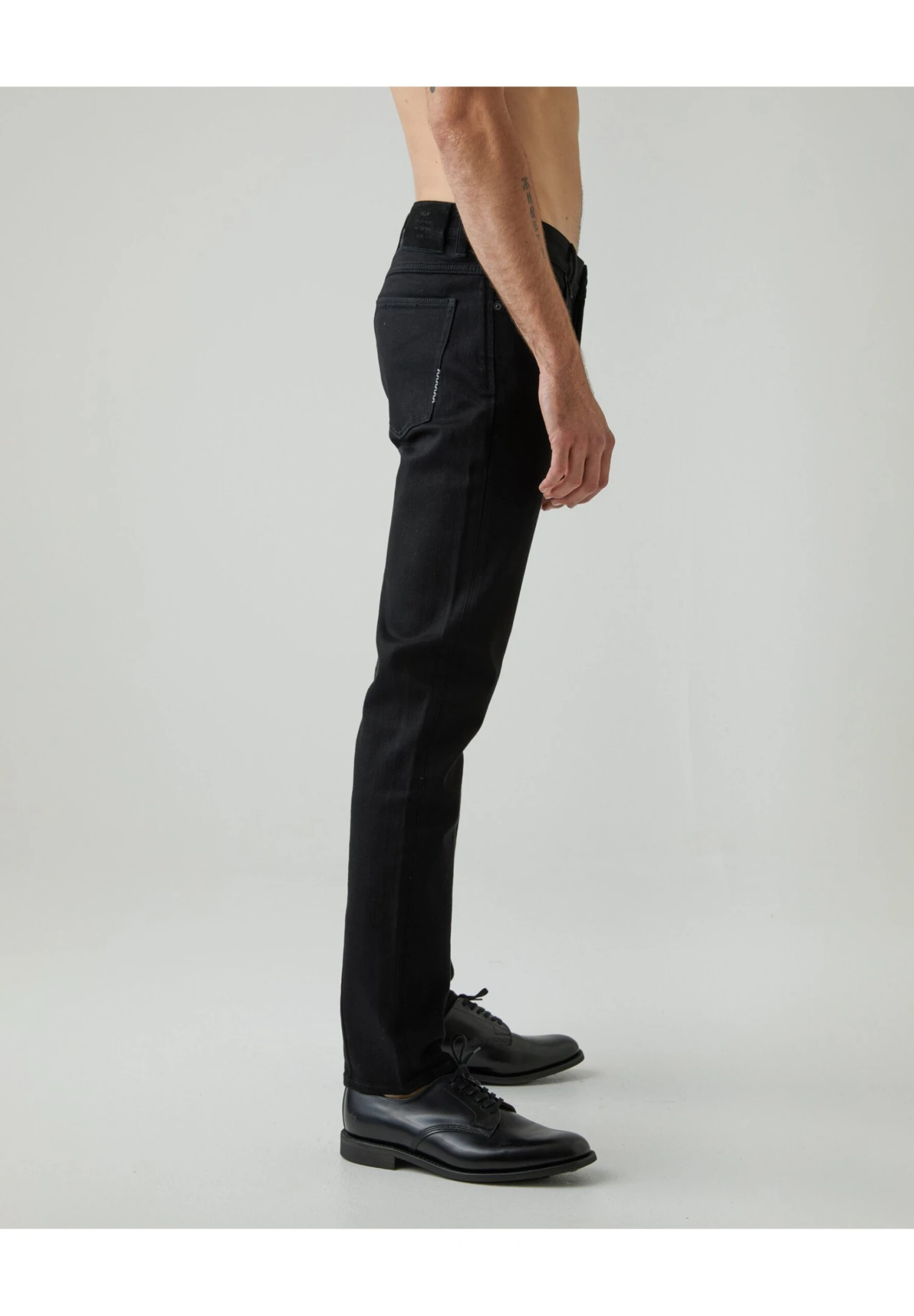 NEUW Iggy Skinny - Jeans Skinny Fit - Perfecto 3 NEUW Iggy Skinny - Jeans Skinny Fit - Perfecto - immagine 3