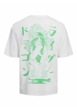 Jack & Jones Jordragon Rider CrewT-Shirt Con StampaWhite Uomo T-shirt E Polo JA222O56E-A11 13 Jack & Jones Jordragon Rider CrewT-Shirt Con StampaWhite Uomo T-shirt E Polo JA222O56E-A11 -Vendite Boss 7c0b4a2666c54e839c3f22e505cfef53