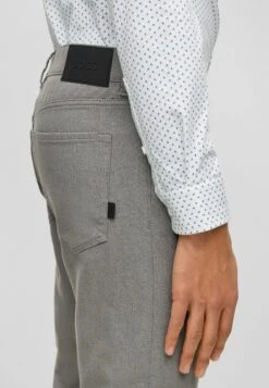 Boss Maine3 20 - Pantaloni - Silver Seven 9 Boss Maine3 20 - Pantaloni - Silver Seven -Vendite Boss 7ca823ab721e440e96c865ef037866b7