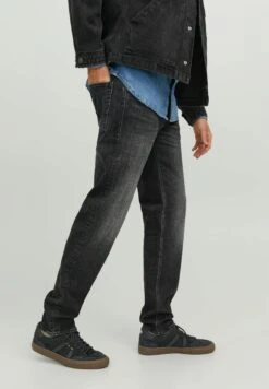 Jack & Jones Mike Original Jos 711Jeans Slim FitBlack Denim Uomo Jeans JA222G29Z-Q11 12 Jack & Jones Mike Original Jos 711Jeans Slim FitBlack Denim Uomo Jeans JA222G29Z-Q11 -Vendite Boss 7e2effc4283f442db6b1476a46c68530