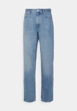 Les Deux RyderJeans BaggyAntique Blue Wash Uomo Jeans LEP22G008-K11 8 Les Deux RyderJeans BaggyAntique Blue Wash Uomo Jeans LEP22G008-K11 -Vendite Boss 7e3ce12676b34427a9ac024ee708c8f2