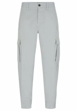 Boss SislaPantaloni CargoLight Grey Uomo Pantaloni BB121A0FC-C11 10 Boss SislaPantaloni CargoLight Grey Uomo Pantaloni BB121A0FC-C11 -Vendite Boss 7f5b8347f3294001b900e1658bf75e75