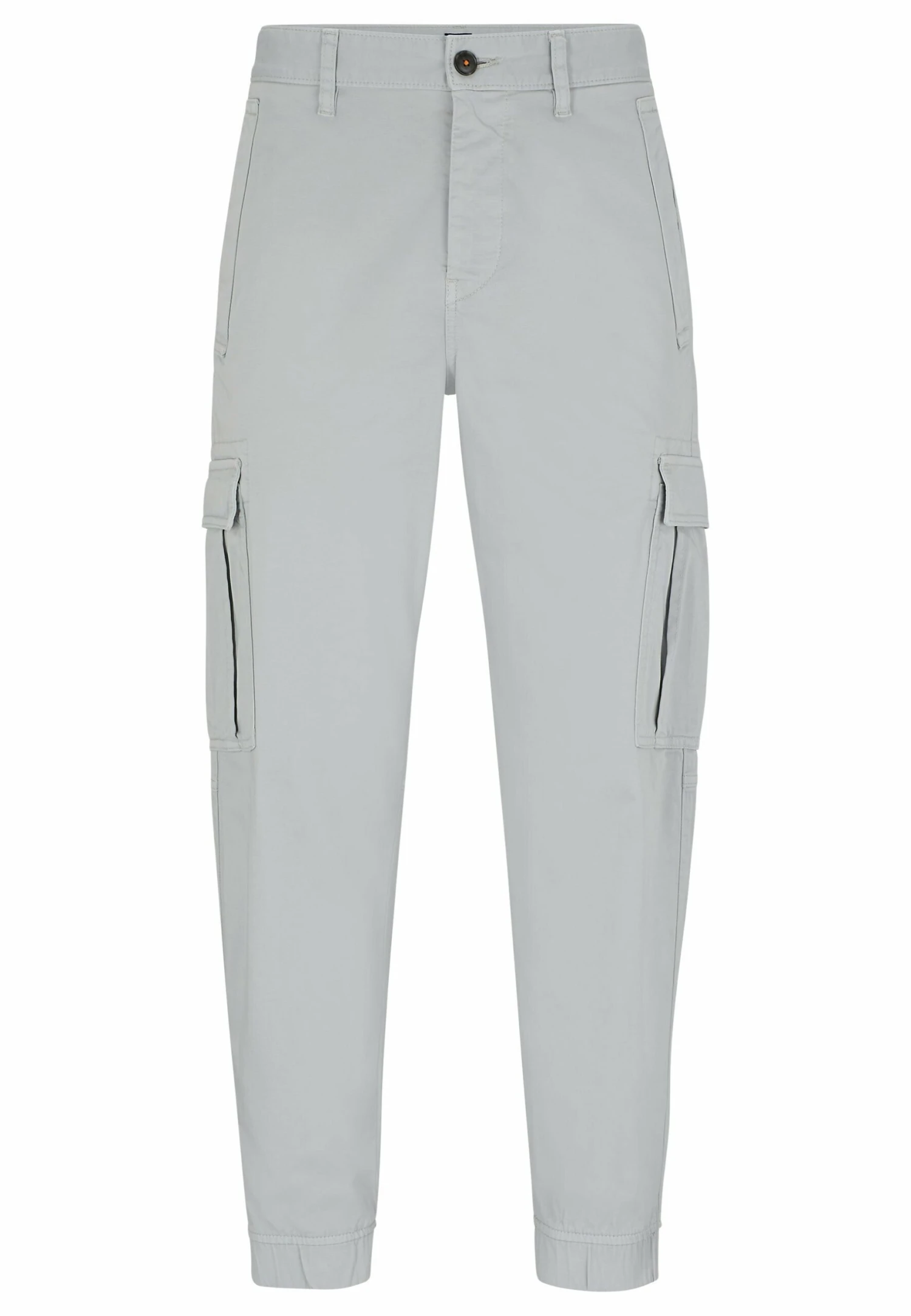Boss SislaPantaloni CargoLight Grey Uomo Pantaloni BB121A0FC-C11 5 Boss SislaPantaloni CargoLight Grey Uomo Pantaloni BB121A0FC-C11 - immagine 5