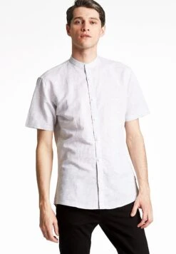 Lindbergh Camicia - Stone