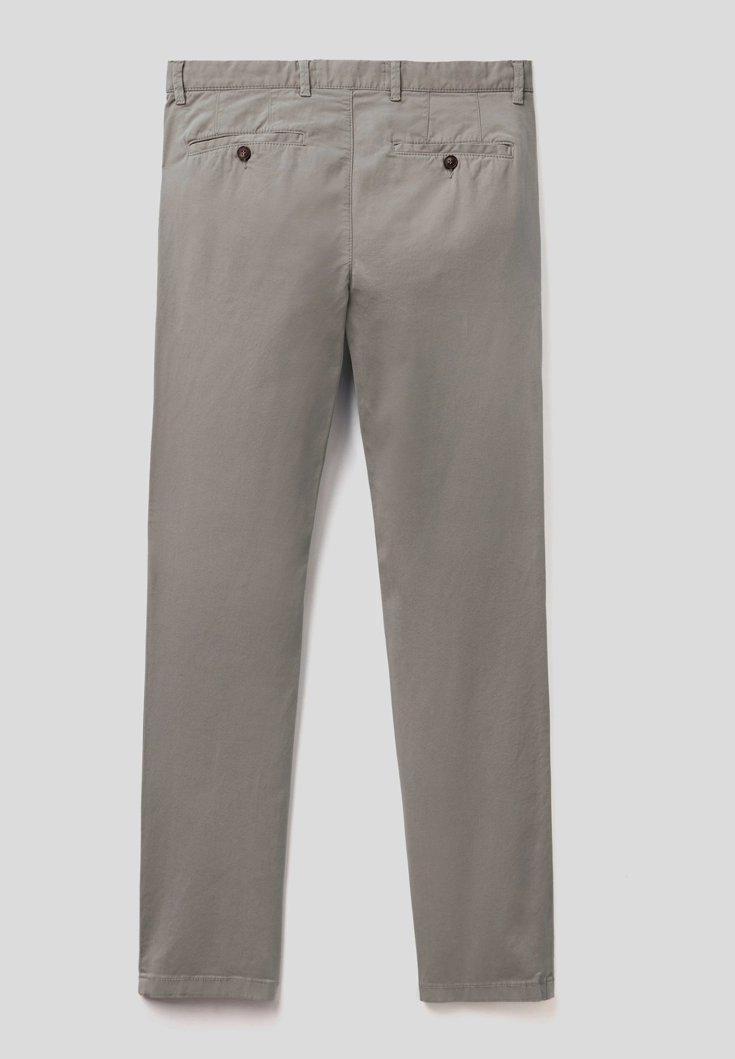 ChinoGrey Uomo Pantaloni 4BE22E032-C11 4 ChinoGrey Uomo Pantaloni 4BE22E032-C11 - immagine 4