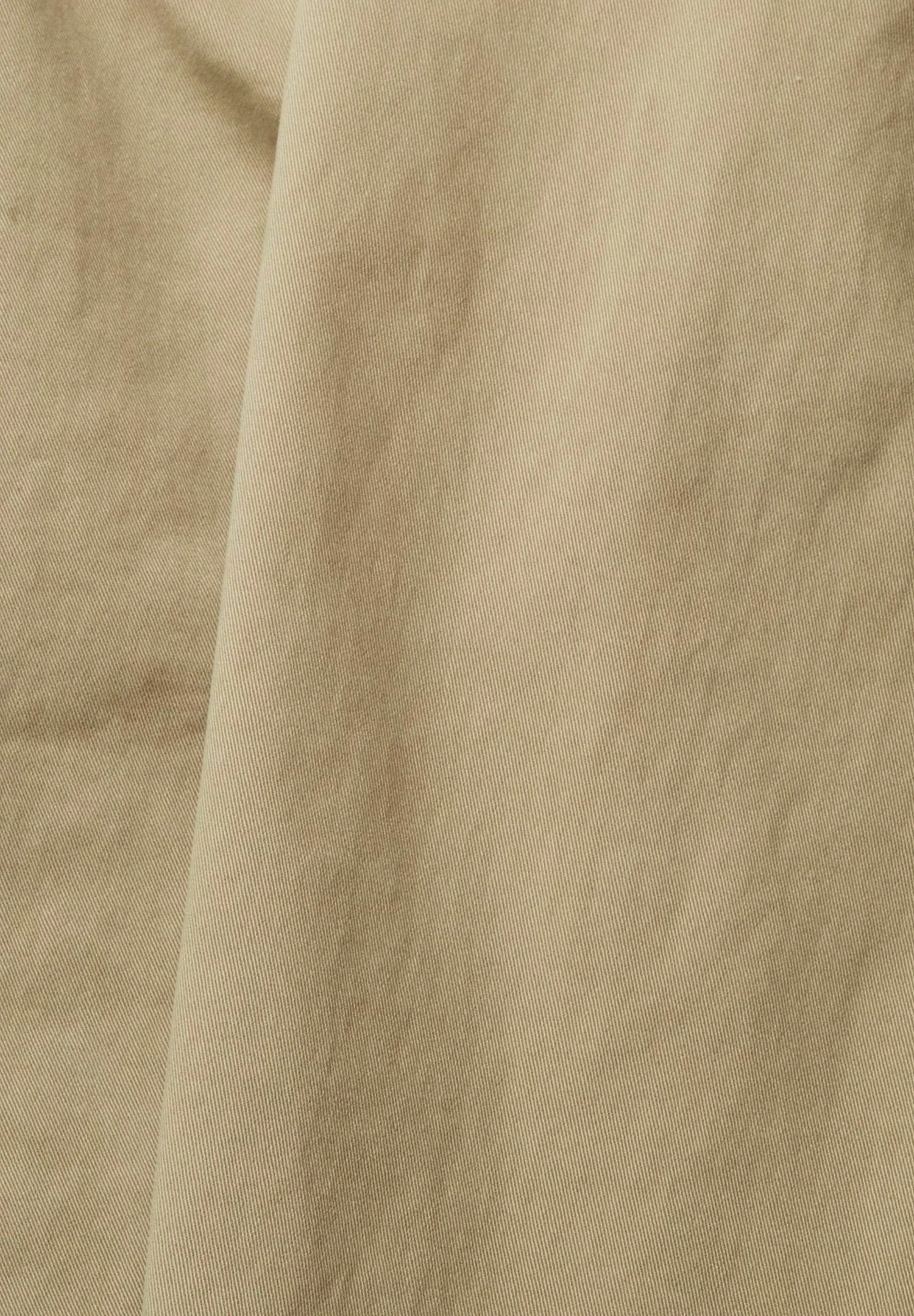 ESPRIT Pant - Jeans Slim Fit - Pale Khaki 6 ESPRIT Pant - Jeans Slim Fit - Pale Khaki - immagine 6