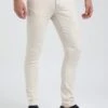 Gabbiano Jeans Slim FitDesertsand Destroyed Uomo Jeans GAM22G022-B11