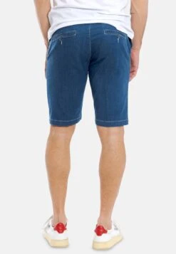 Shorts Di Jeans - Indaco 6 Shorts Di Jeans - Indaco -Vendite Boss 853c4951ff194fefb2c9e3671cfa6251