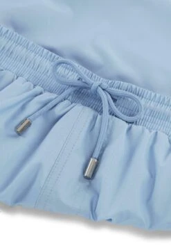 Shorts Da MareLight Blue Uomo Moda Mare MHU82H001-K12 -Vendite Boss 8656c6452afd424cb29ccb12b3506893