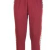 Kappa Pantaloni Sportivi - Rosso