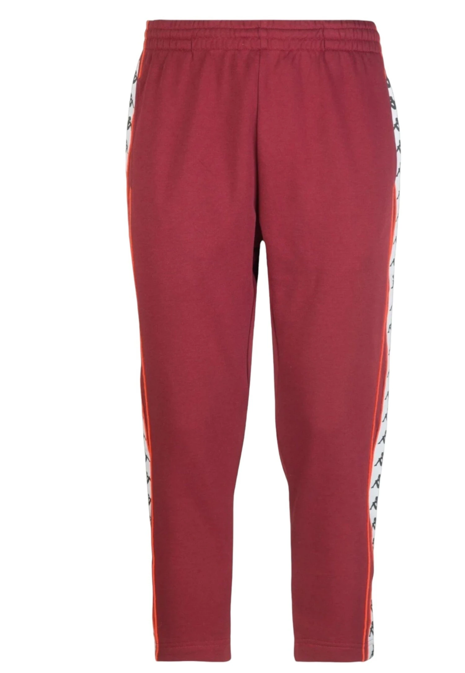 Kappa Pantaloni Sportivi - Rosso 1 Kappa Pantaloni Sportivi - Rosso