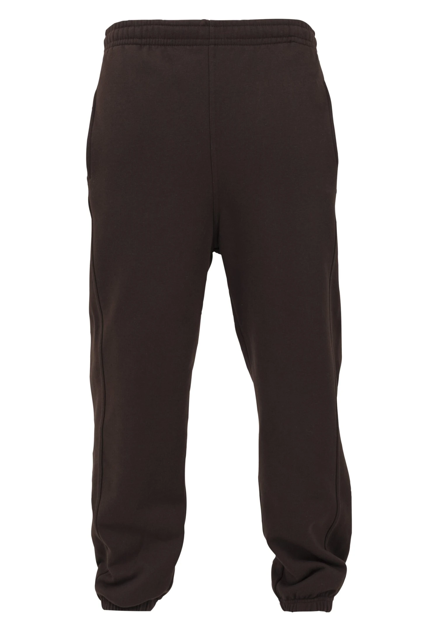 URBAN CLASSICS Sweatpants SpPantaloni SportiviBrown Uomo Pantaloni UR622J002-O11 6 URBAN CLASSICS Sweatpants SpPantaloni SportiviBrown Uomo Pantaloni UR622J002-O11 - immagine 6