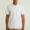 Bizz.S SeersCamiciaWhite Uomo Camicie CZ522D01D-A11