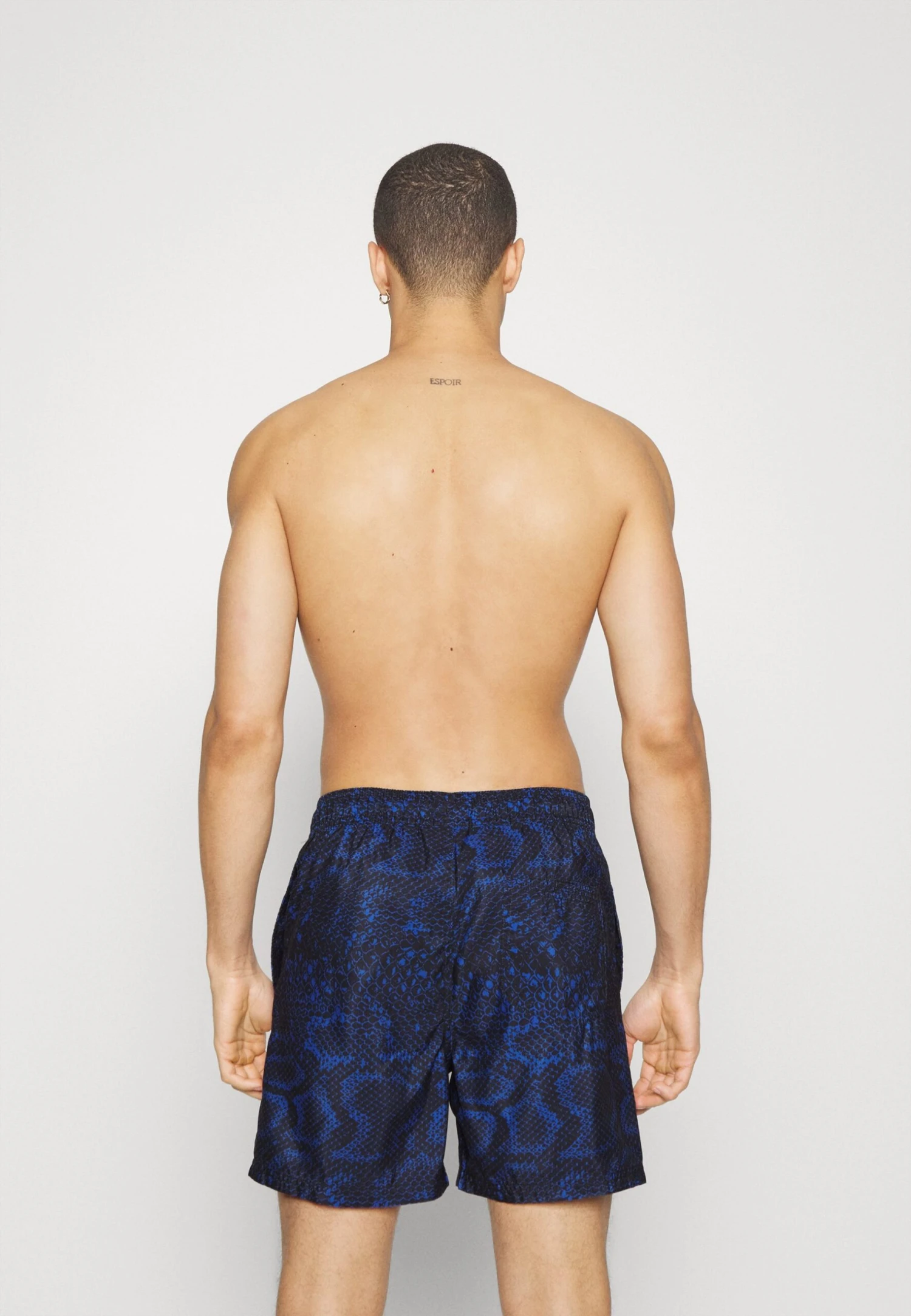 Jack & Jones Jjswim CoreShorts Da MareBlue Iolite Uomo Moda Mare JA282H05V-K11 2 Jack & Jones Jjswim CoreShorts Da MareBlue Iolite Uomo Moda Mare JA282H05V-K11 - immagine 2