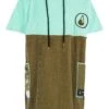 Wave Hawaii Airlite AguedaAccappatoioMulti-Coloured Uomo Moda Mare WAS82M006-T11