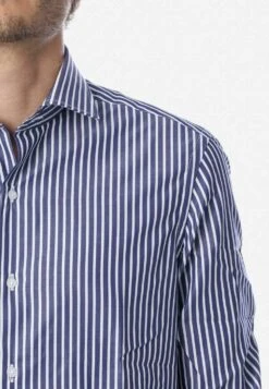 Classica - Camicia - Dark Blue 11 Classica - Camicia - Dark Blue -Vendite Boss 89f4584a6edf409389bae5fc3defd0d1
