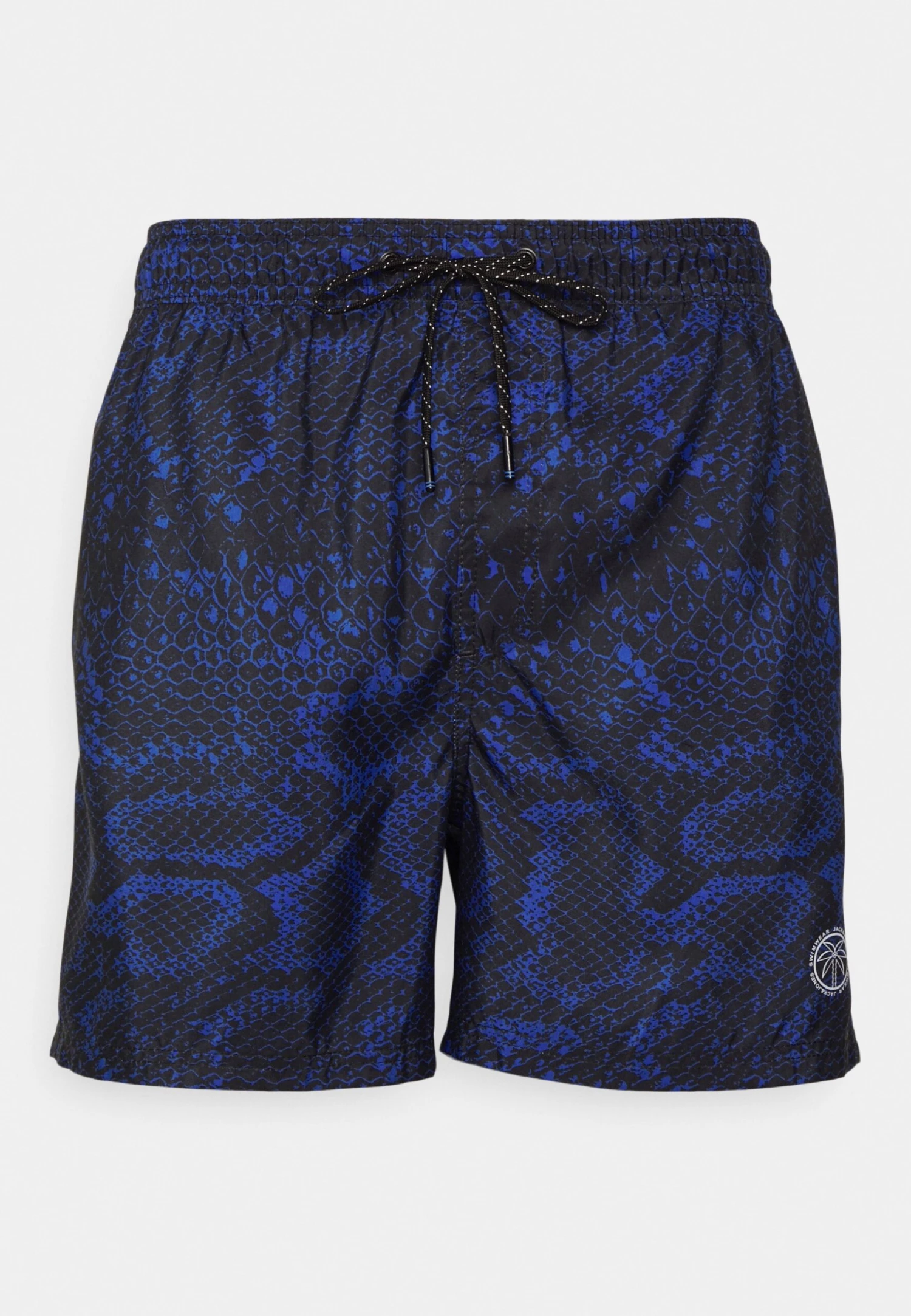 Jack & Jones Jjswim CoreShorts Da MareBlue Iolite Uomo Moda Mare JA282H05V-K11 3 Jack & Jones Jjswim CoreShorts Da MareBlue Iolite Uomo Moda Mare JA282H05V-K11 - immagine 3