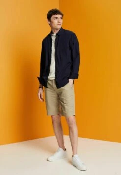 ESPRIT T-Shirt BasicIce Uomo T-shirt E Polo ES122O13X-A11