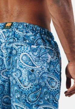 Seaqual YarnShorts Da MareBlue Uomo Moda Mare T6H82H004-K12 -Vendite Boss 8a4cd90c188e40e38ef761688f9a41e7