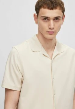 Boss Powell - Camicia - Open White Eleven 8 Boss Powell - Camicia - Open White Eleven -Vendite Boss 8b1fc1300cda447abd505d7dc2552d62