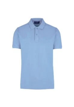 Medium - Polo - Blue 9 Medium - Polo - Blue -Vendite Boss 8e2bf0e127414805bd3faf94594820df