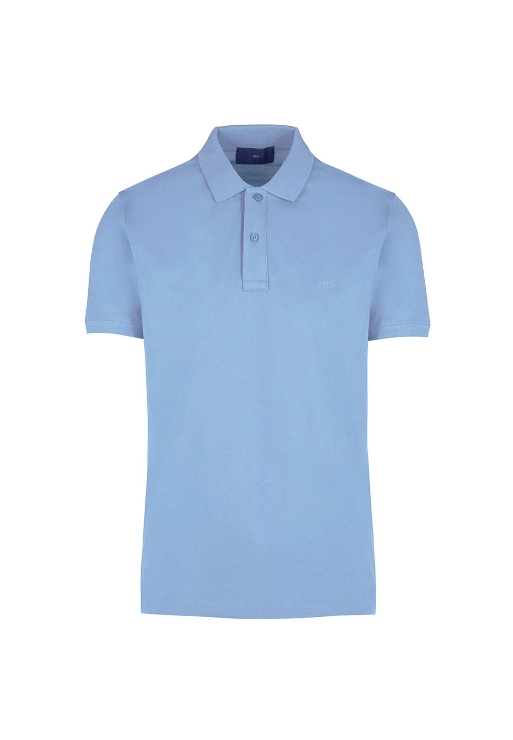 Medium - Polo - Blue 5 Medium - Polo - Blue - immagine 5